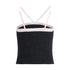 Prada Gray Fleece Wool Top